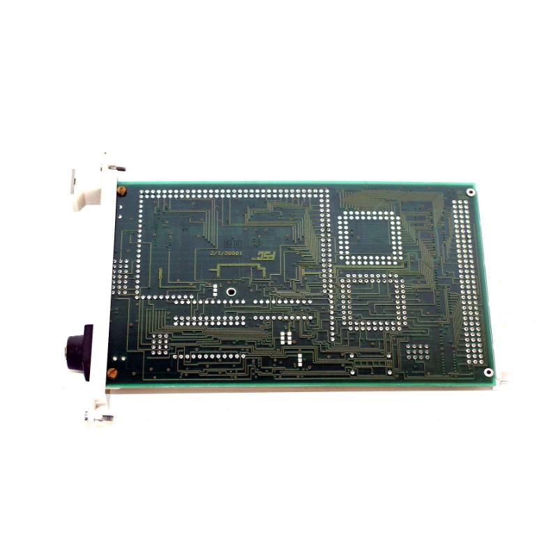 Honeywell 10002/1/2 Central Processor Unit (CPU)