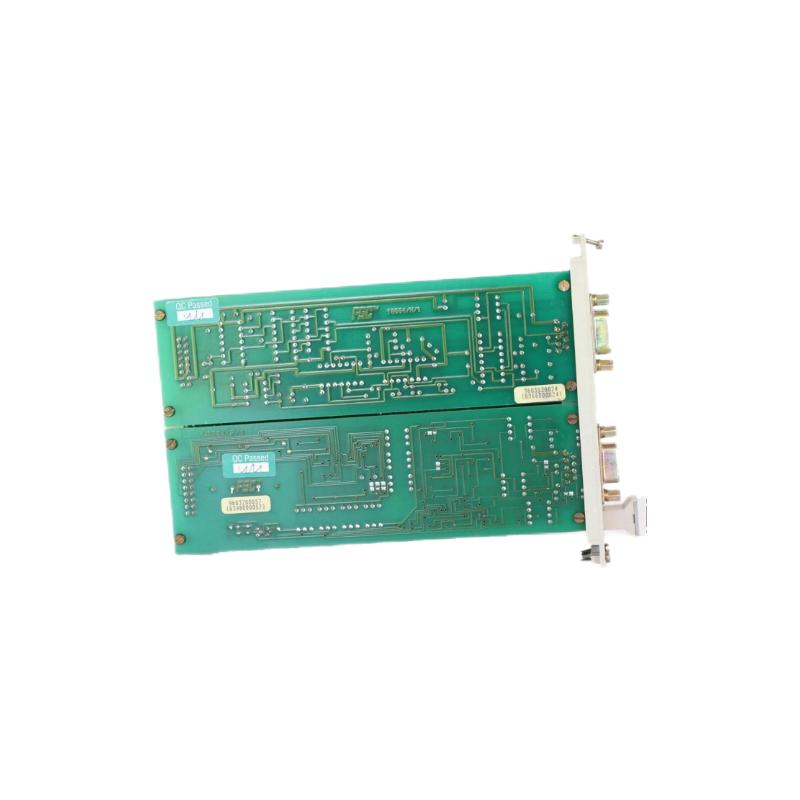 Honeywell FSC 10004/H/F Communication Module