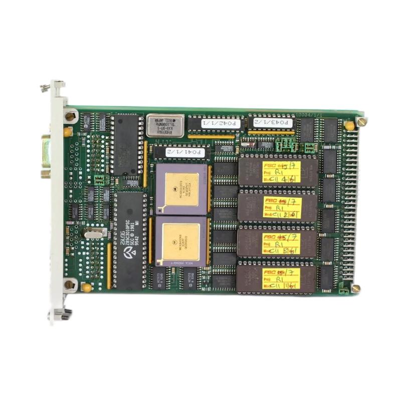 Honeywell FSC 10004/H/F Communication Module