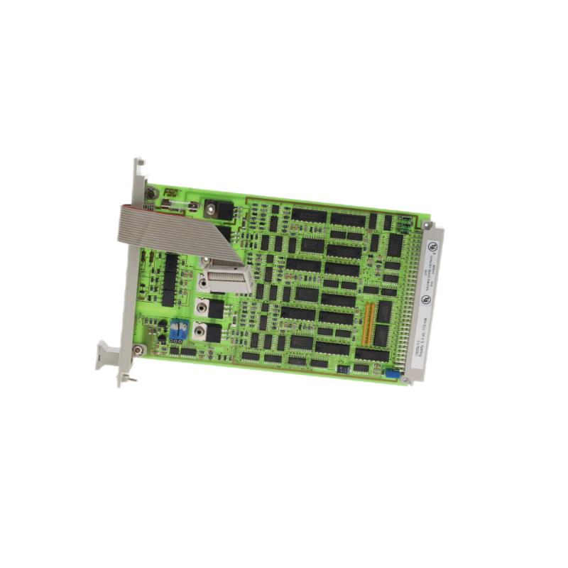 Honeywell 10005/0/3 Distributed Control System Module