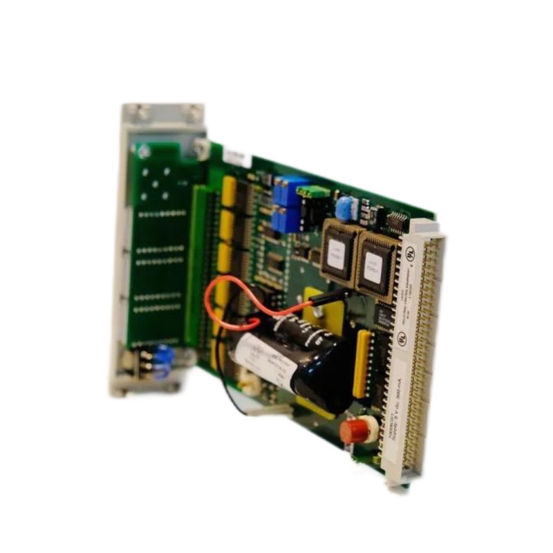 Honeywell 10006/2/1 Diagnostic And Battery Module