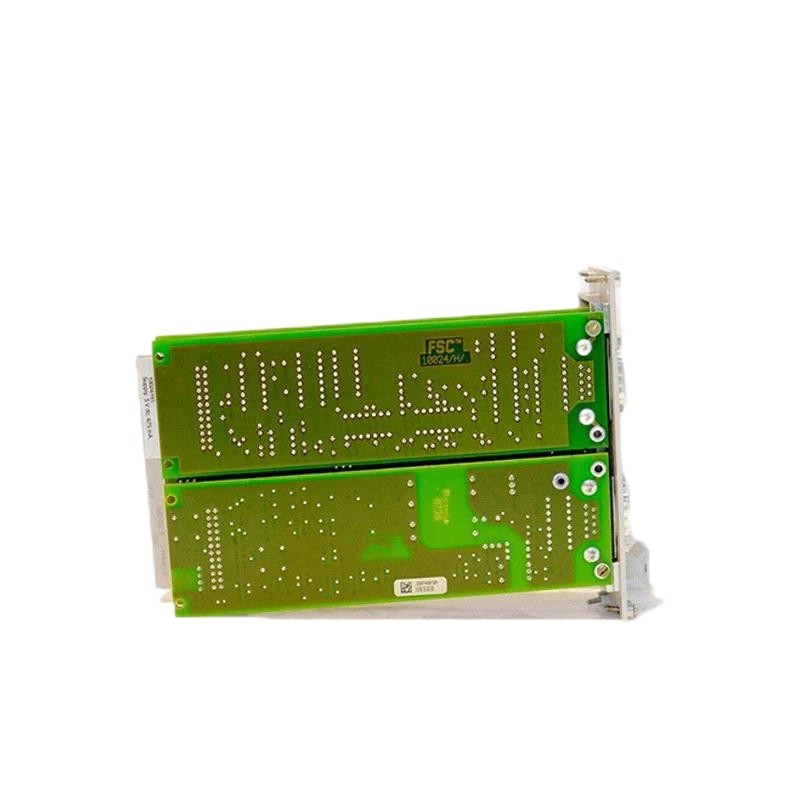 Honeywell 10012/1/2 Central Processing Unit Module