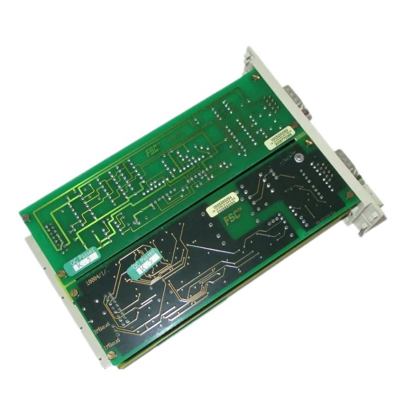 Honeywell 10014/1/1 Dual Port Module