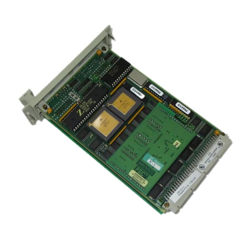 Honeywell 10014/1/1 Dual Port Module