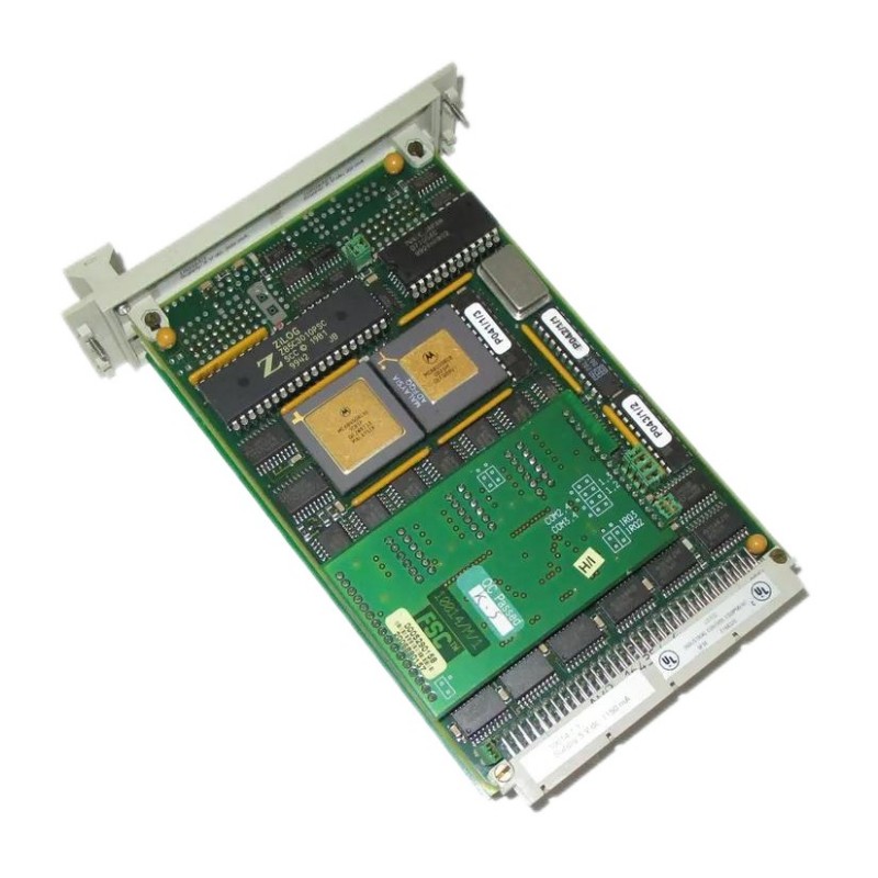 Honeywell 10014/1/1 Dual Port Module