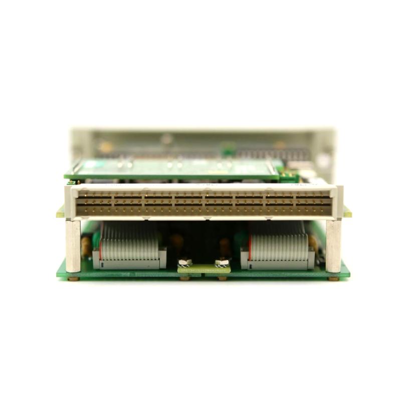 Honeywell 10016/E/1 FSC Ethernet Module