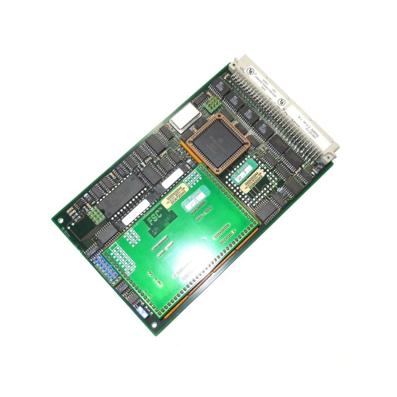 Honeywell 10016/E/1 FSC Ethernet Module