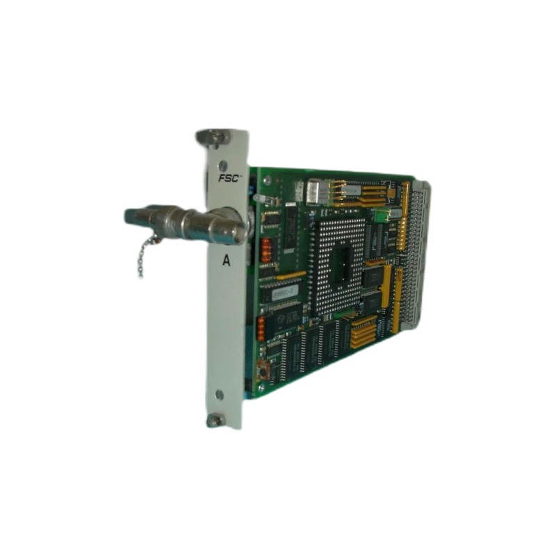 Honeywell 10018/2/U Communication Module