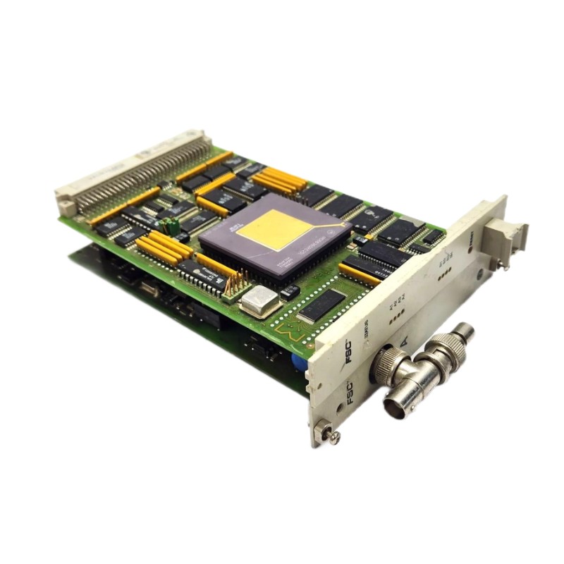 Honeywell 10018/E/1 FSC Ethernet Module