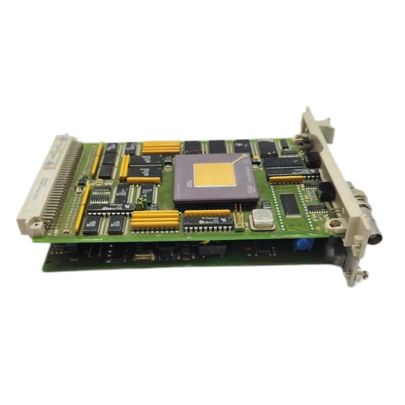 Honeywell 10018/E/1 FSC Ethernet Module