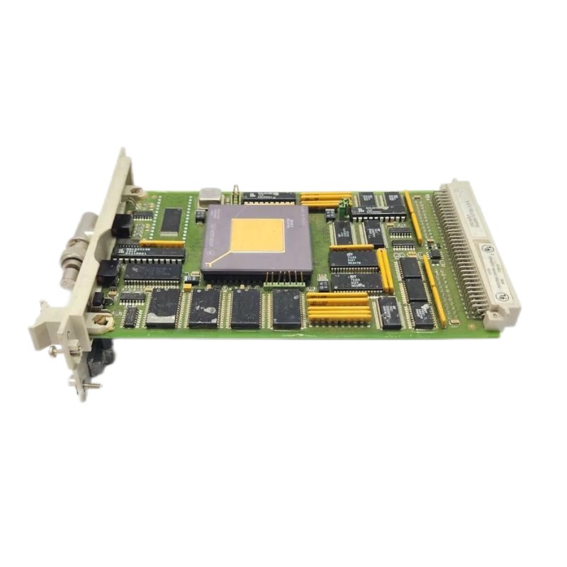 Honeywell 10018/E/1 FSC Ethernet Module