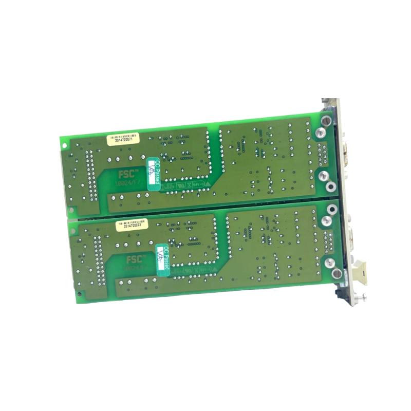 Honeywell 10024/F/F Enhanced Communication Module