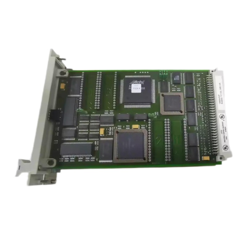 Honeywell 10024/H/F Enhanced Communication Module