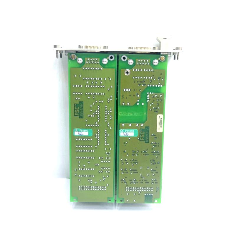 Honeywell 10024/H/I Communication Module