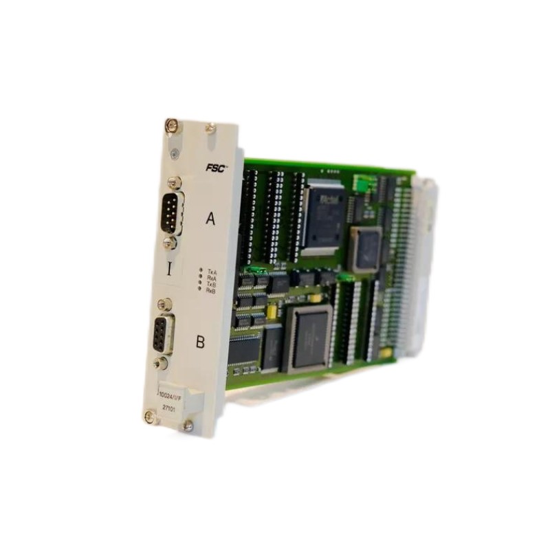 Honeywell 10024/I/F Enhanced Communication Module