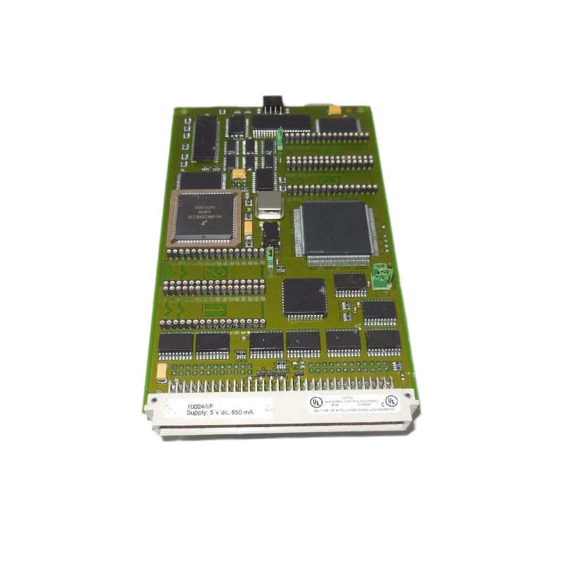 Honeywell 10024/I/F Enhanced Communication Module