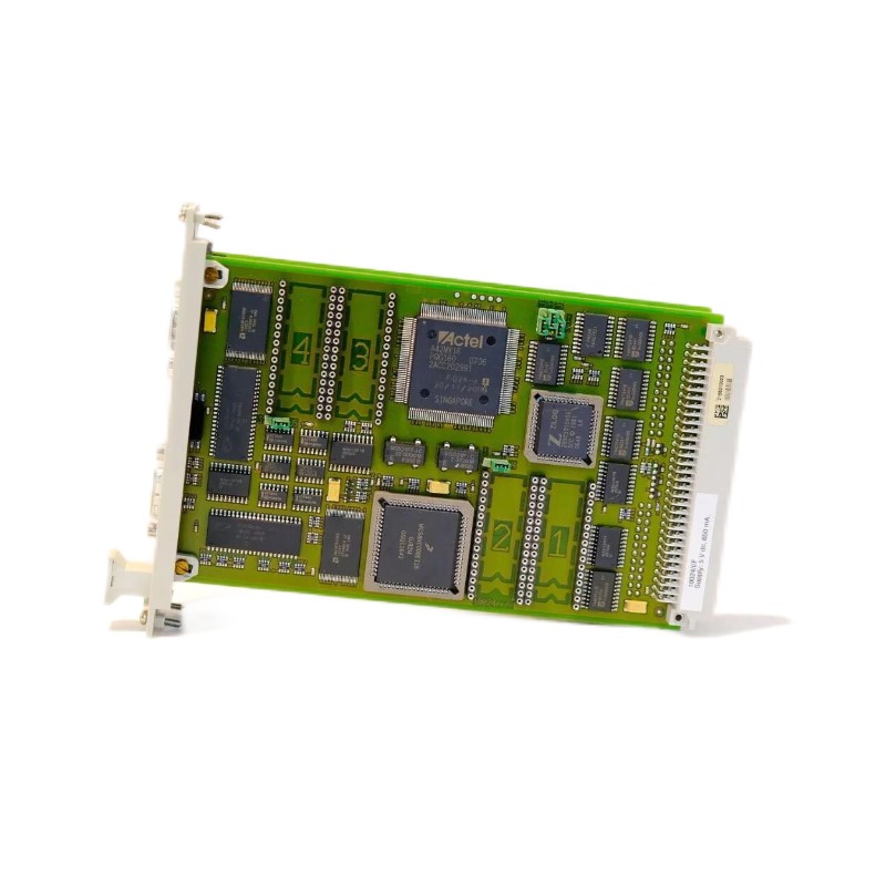 Honeywell 10024/I/F Enhanced Communication Module