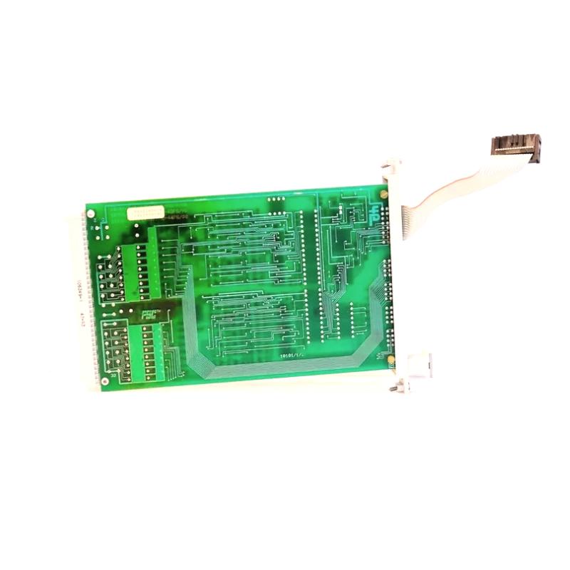 Honeywell 10101/1/1 Fail-Safe Digital Input Module