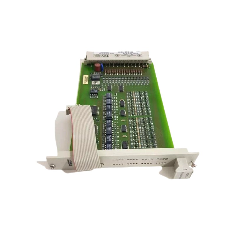 Honeywell 10101/2/1 FSC Fail-Safe Digital Input Module