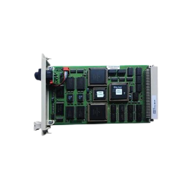 Honeywell 10102/2/1 Fail Safe Analog Input Module