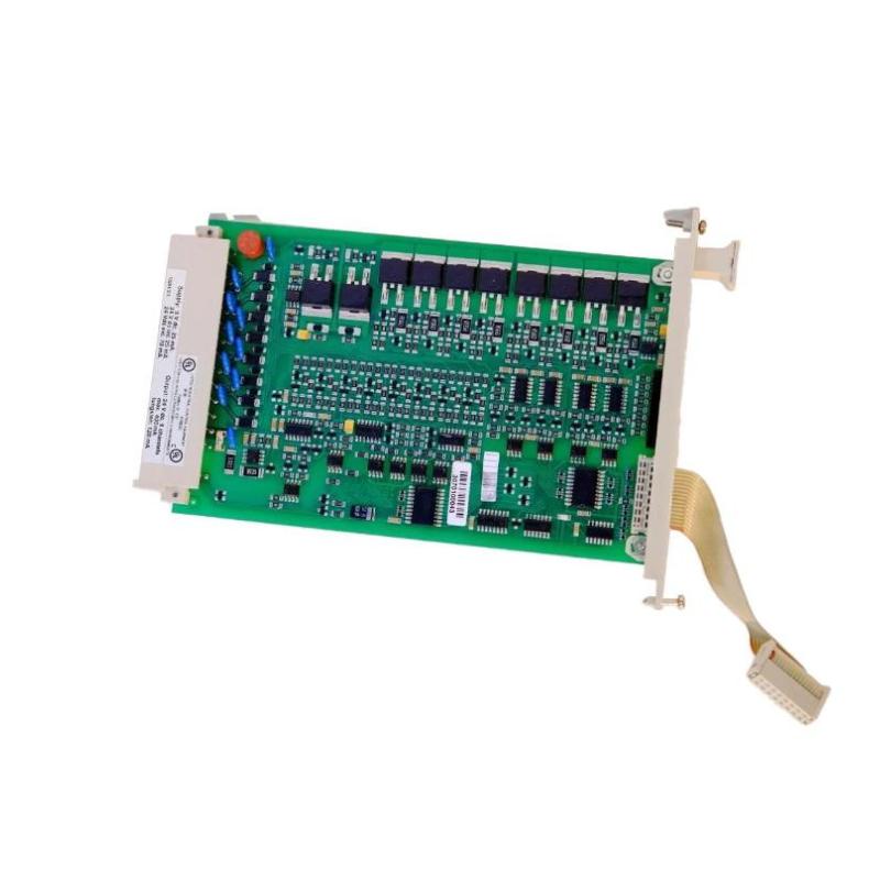 Honeywell 10201/2/1 Fail-Safe Digital Output Module