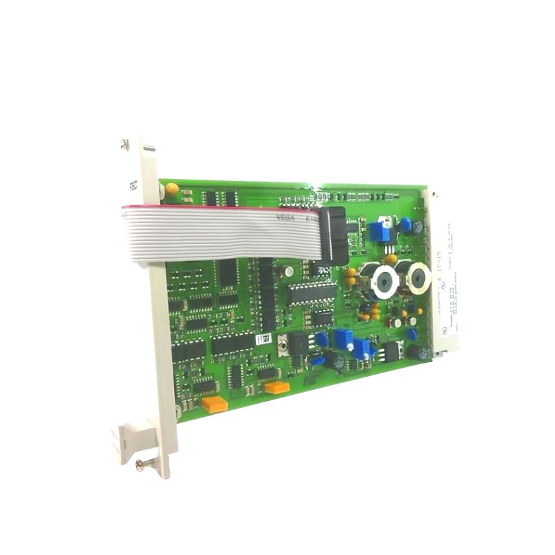 Honeywell 10205/2/1 Fail-Safe Analog Output Module