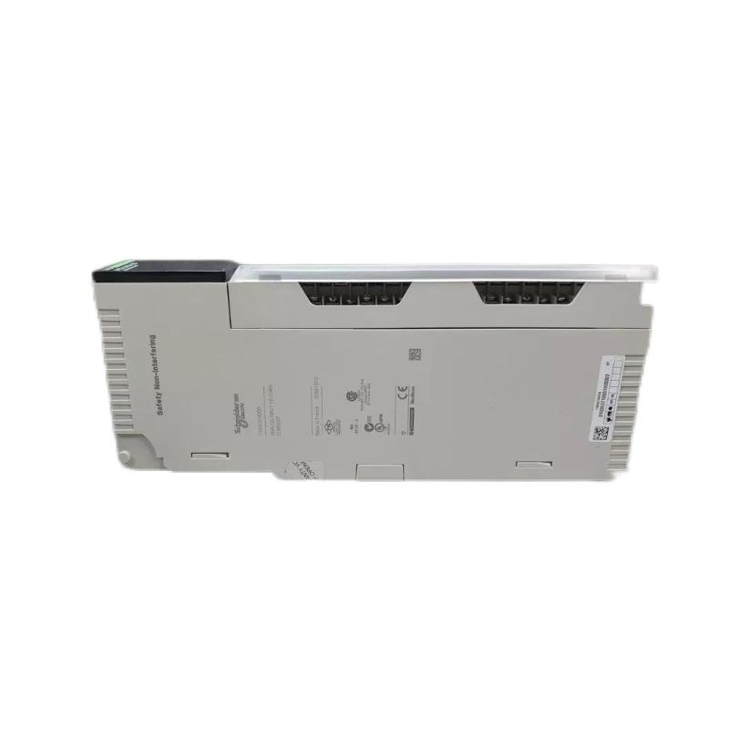 Schneider Electric 140ACI04000 Analog Input Module Modicon Quantum