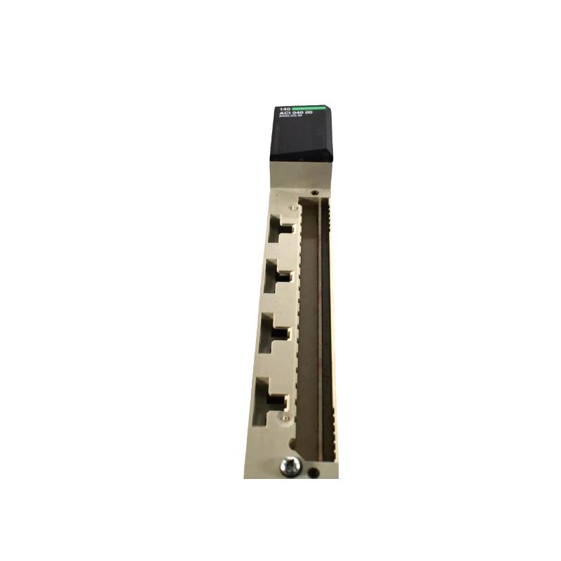Schneider Electric 140ACI04000C Analog Input Module Modicon Quantum