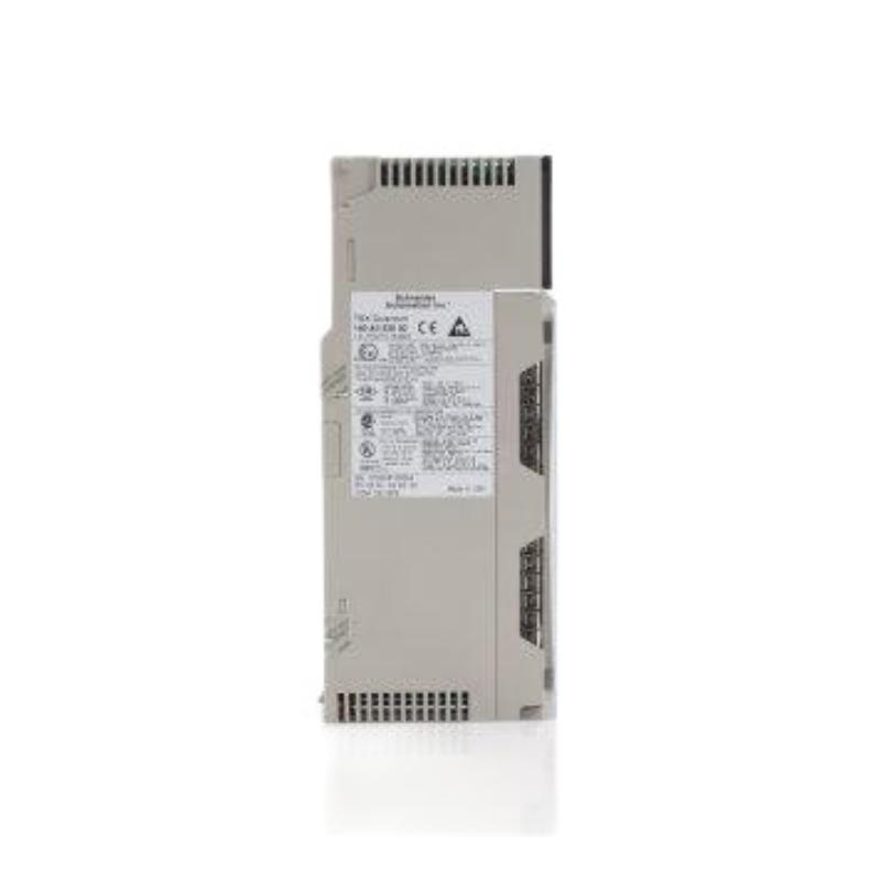 Schneider Electric 140AII33000 Intrinsically Safe Temperature Input Module Modicon Quantum