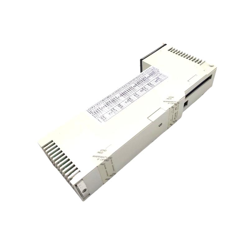 Schneider Electric 140AII33000C Intrinsically Safe Temperature Input Module Modicon Quantum