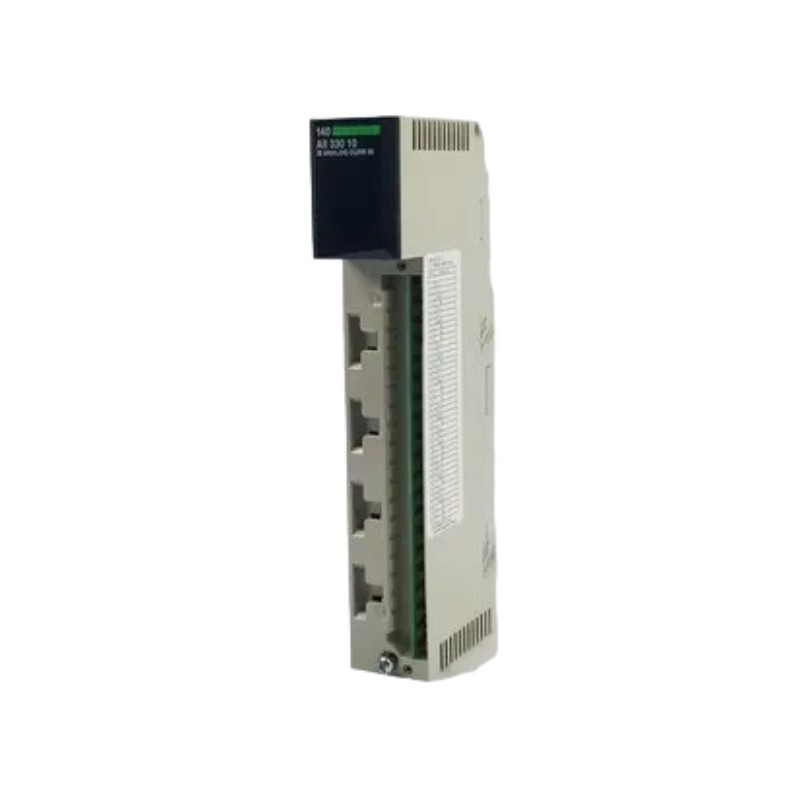 Schneider Electric 140AII33010C Intrinsically Safe Temperature Input Module Modicon Quantum