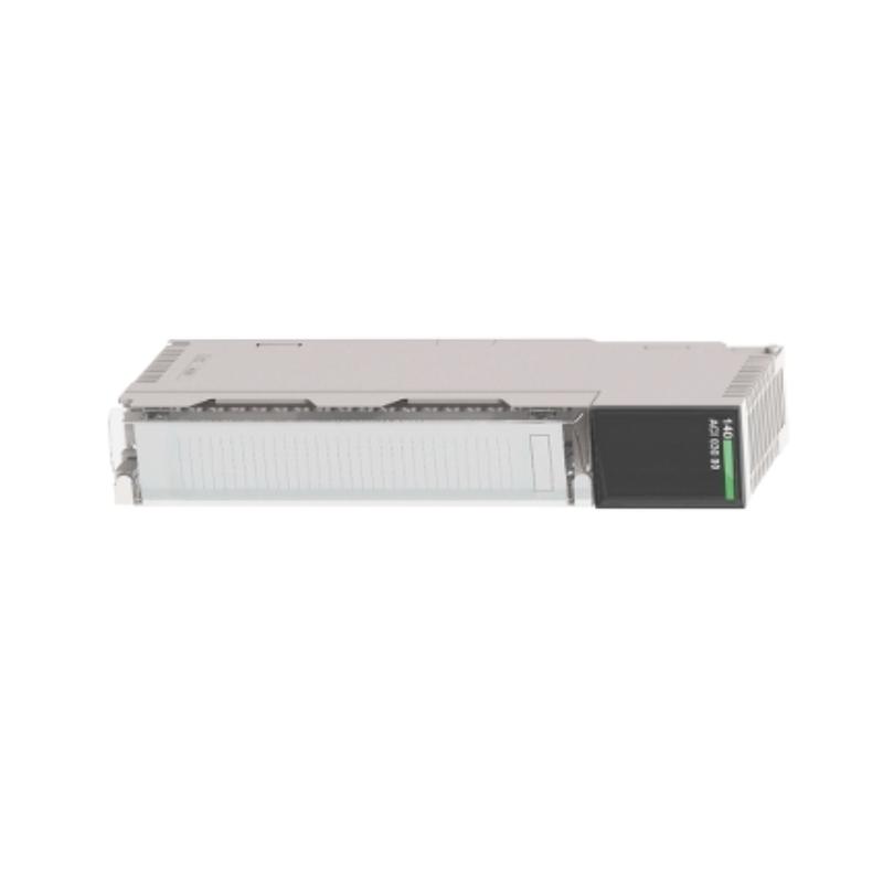 Schneider Electric 140AIO33000C Intrinsically Safe Analog Output Module Modicon Quantum