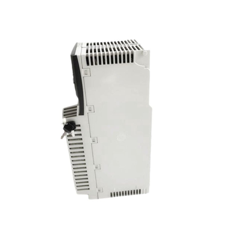 Schneider Electric 140ATI03000 Analog Input Module Modicon Quantum