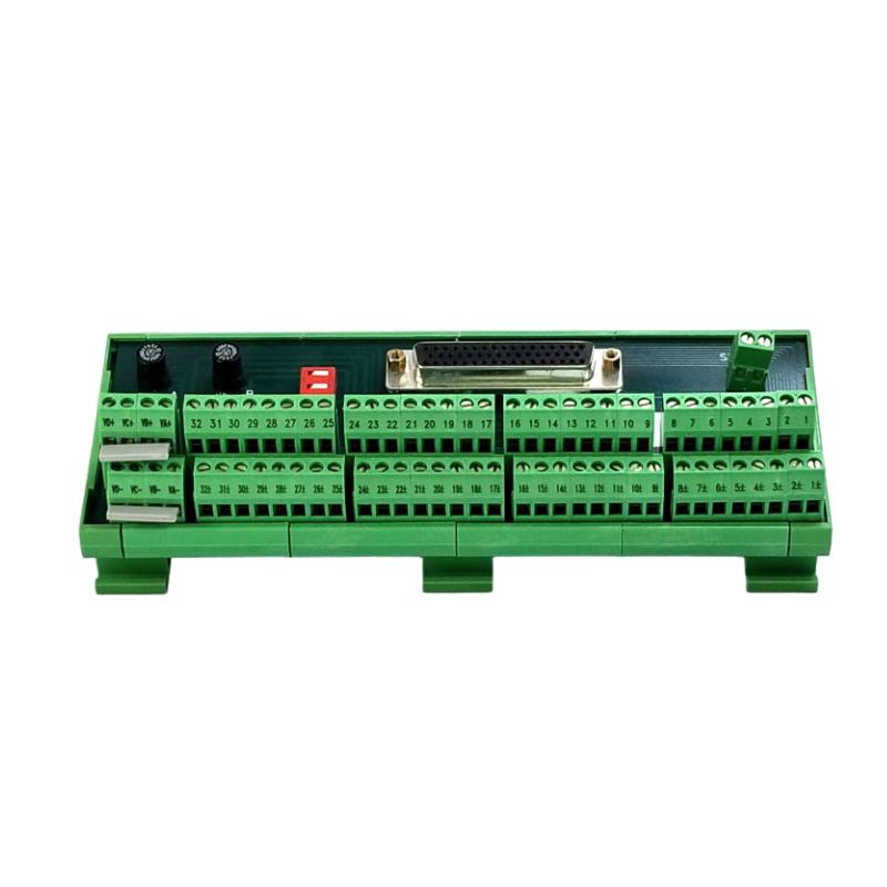 Schneider Electric 140CFC03200 TAL BLOCK, FUSE BY GROUP