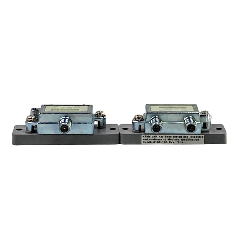 Schneider Electric 140CHS32000 Modicon Quantum Hot Standby Splitter Kit For Coaxial Cable