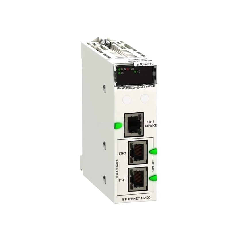 Schneider Electric 140CHS41010 LEVEL ONE LOW COST HOT STANDBY KIT