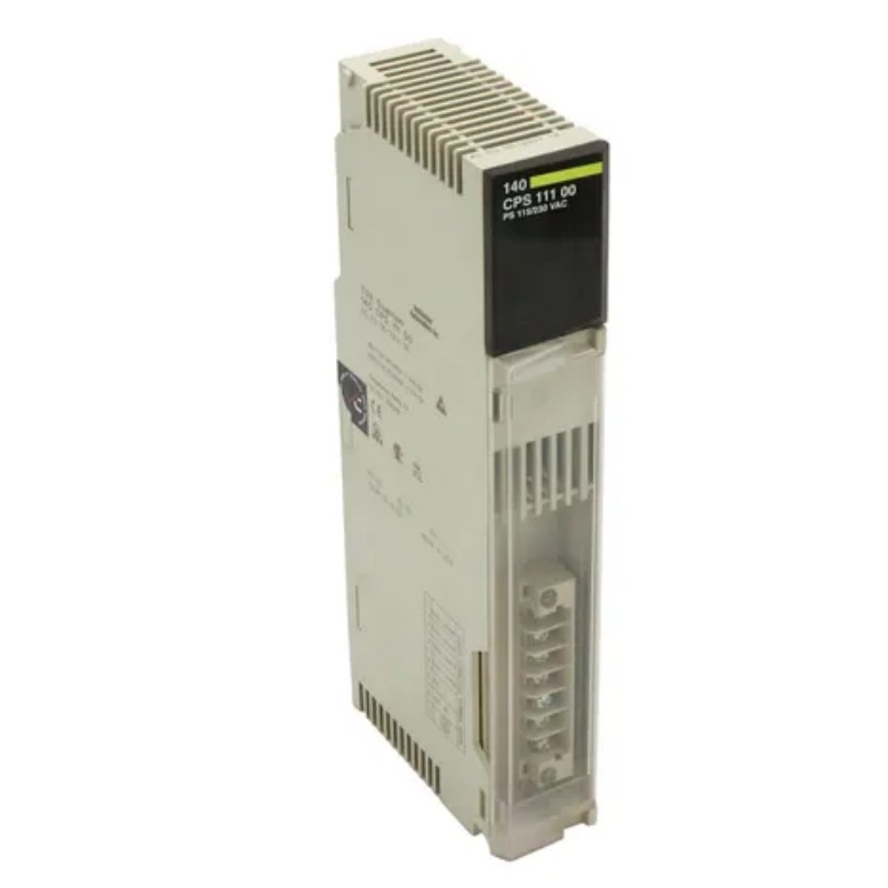 Schneider Electric 140CPS11100 Power Supply Module Modicon Quantum