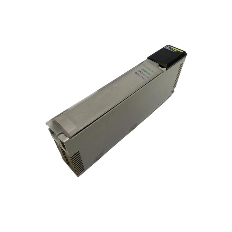 Schneider Electric 140CPS11100C Power Supply Module Modicon Quantum