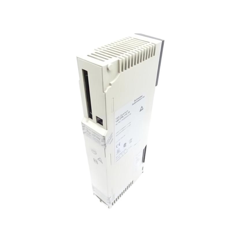 Schneider Electric 140CPS11410C Power Supply Module Modicon Quantum