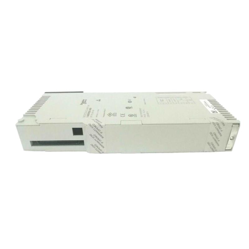Schneider Electric 140CPS21400 Power Supply Module Modicon Quantum