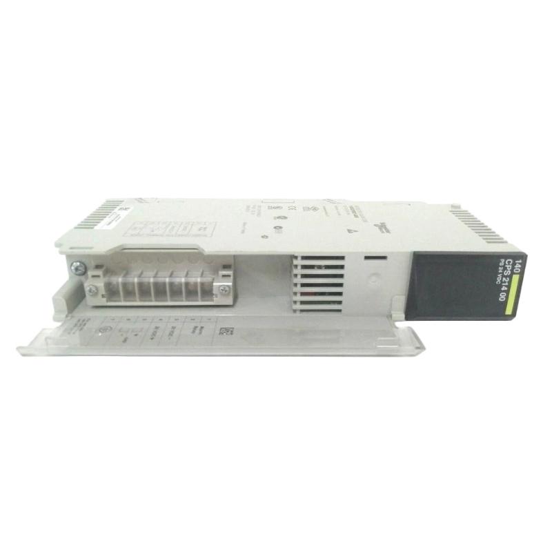 Schneider Electric 140CPS21400 Power Supply Module Modicon Quantum
