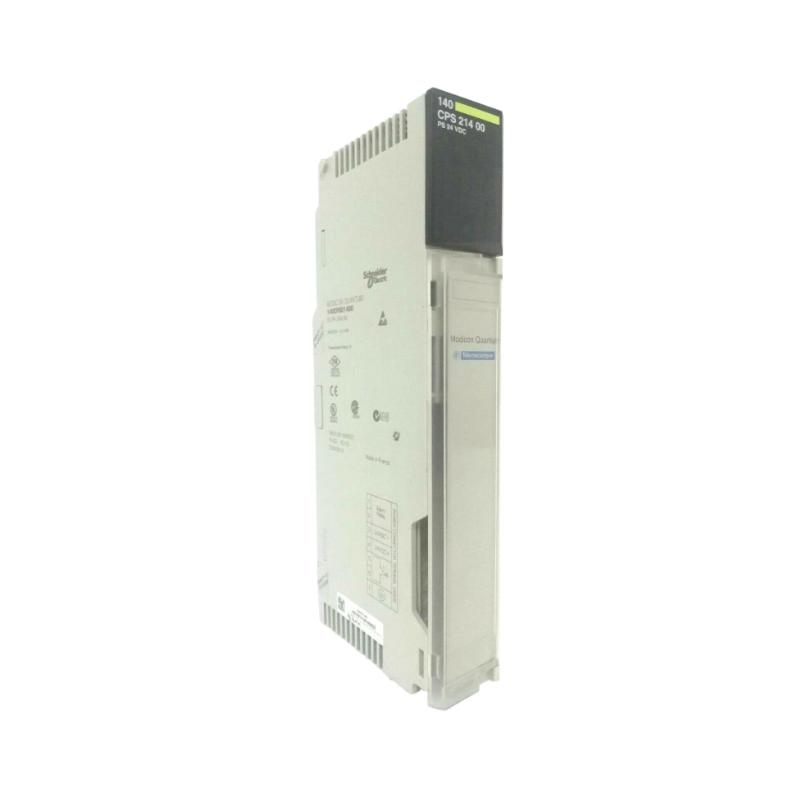 Schneider Electric 140CPS21400 Power Supply Module Modicon Quantum