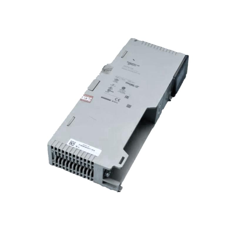 Schneider Electric 140CPS51100 Power Supply Module Modicon Quantum