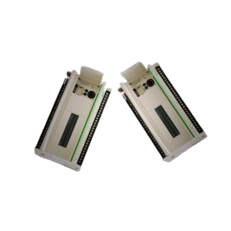 Schneider Electric 140CPU11304C Concept Processor 80186 Modicon Quantum