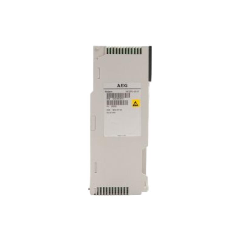 Schneider Electric 140CPU42401C Processor Modicon Quantum CPU Module