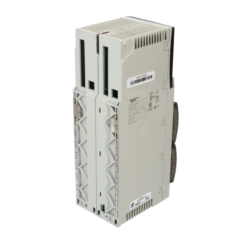 Schneider Electric 140CPU65160S Unity processor Modicon Quantum