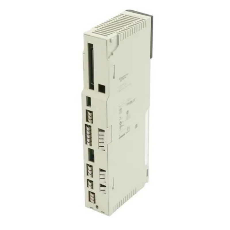 Schneider Electric 140CRA31200 Quantum RIO Drop E/IP 1CH Conformal Coated
