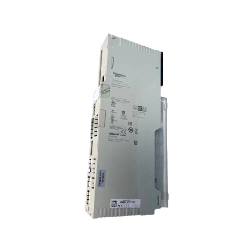 Schneider Electric 140CRA31200C Quantum RIO Drop E/IP 1CH Conformal Coated