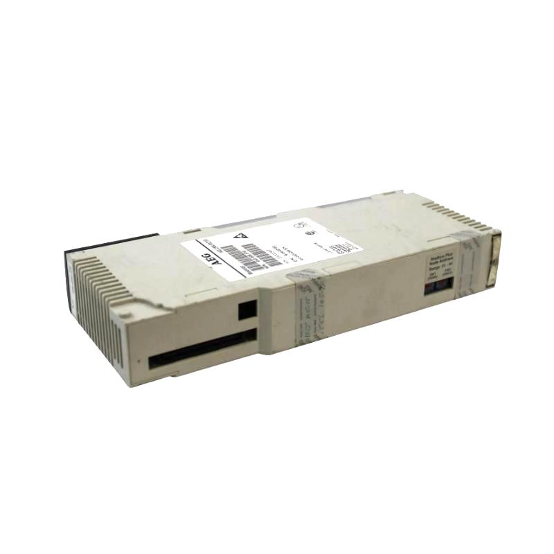 Schneider Electric 140CRA93200 RIO Drop Adaptor Module Modicon Quantum 2 Connectors With Redundant Cable