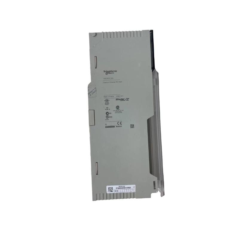 Schneider Electric 140CRP31200 Quantum Ethernet RIO Head